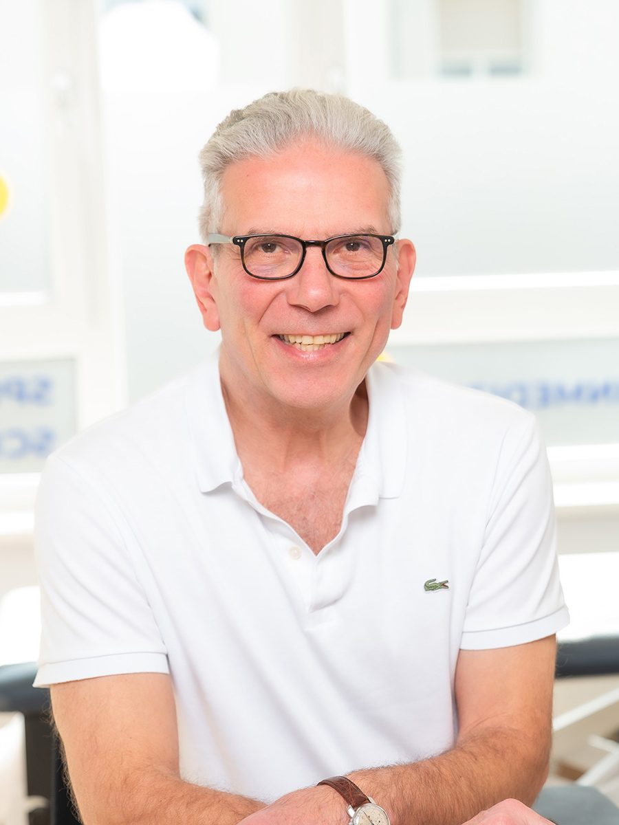 Dr. med. Robert Dietz